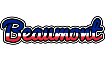 Beaumont france logo