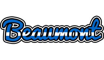 Beaumont greece logo