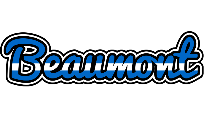 Beaumont greece logo