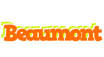 Beaumont healthy logo