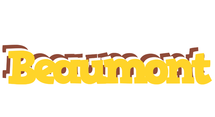 Beaumont hotcup logo