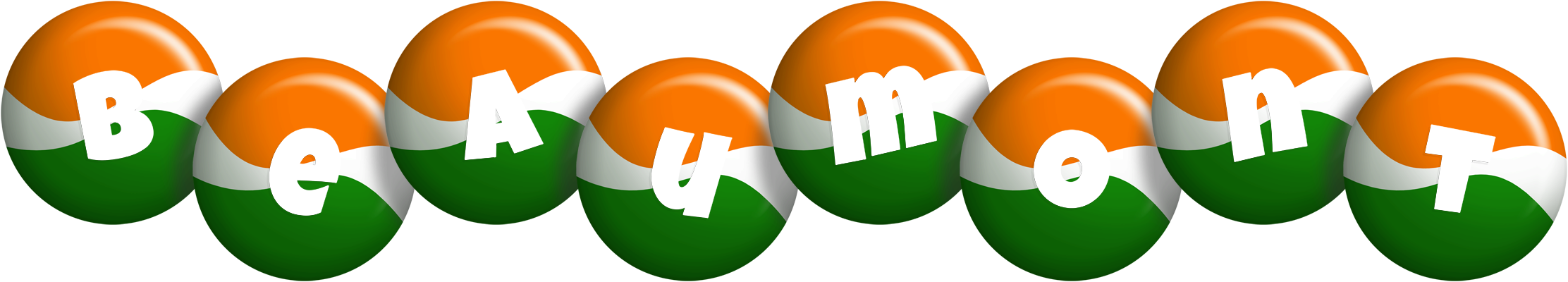 Beaumont india logo