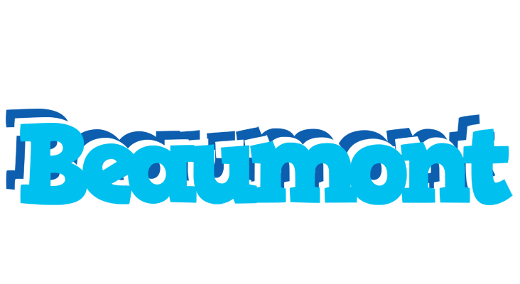 Beaumont jacuzzi logo