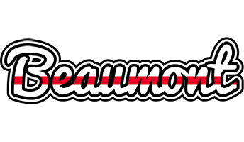 Beaumont kingdom logo