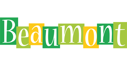 Beaumont lemonade logo