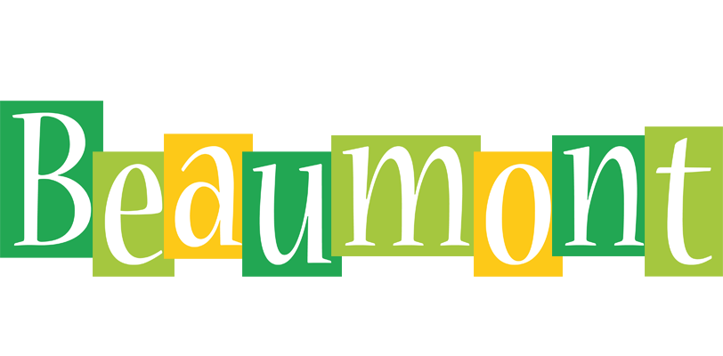 Beaumont lemonade logo