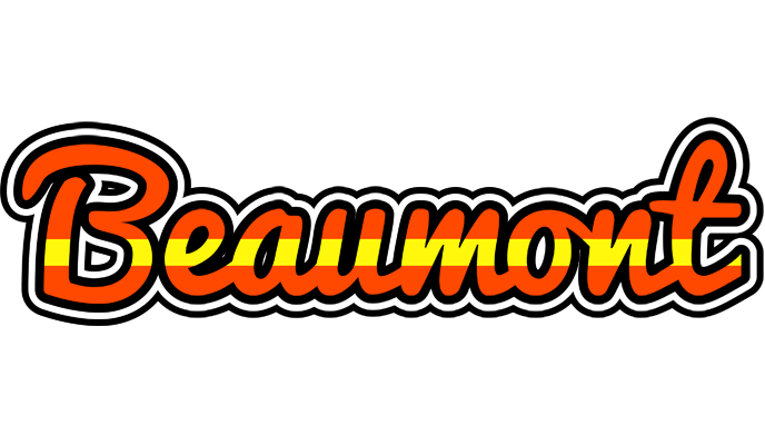 Beaumont madrid logo