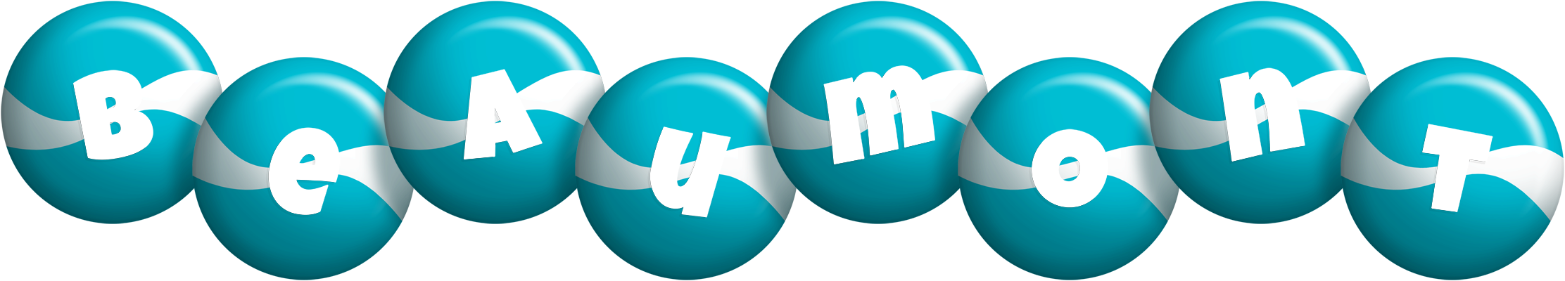Beaumont messi logo