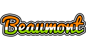 Beaumont mumbai logo