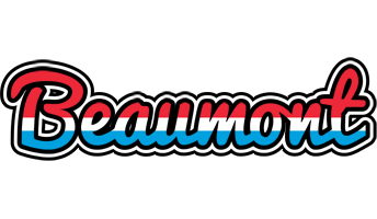 Beaumont norway logo