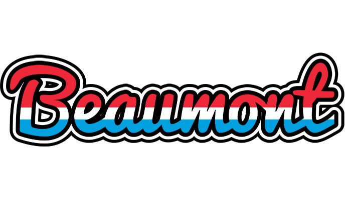 Beaumont norway logo
