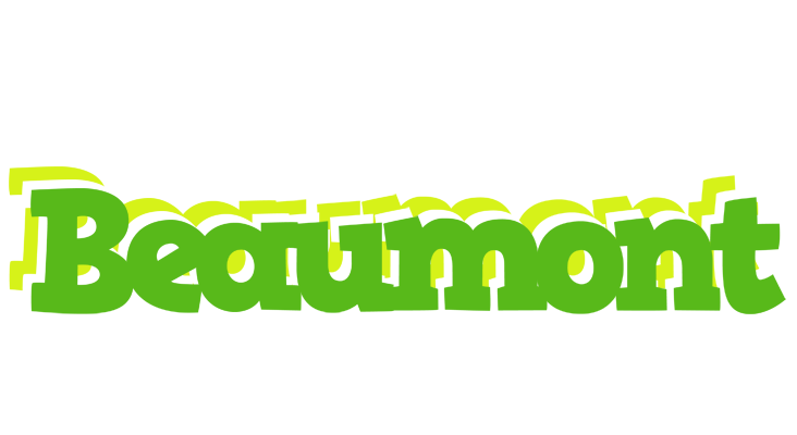 Beaumont picnic logo