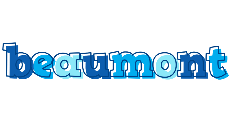 Beaumont sailor logo
