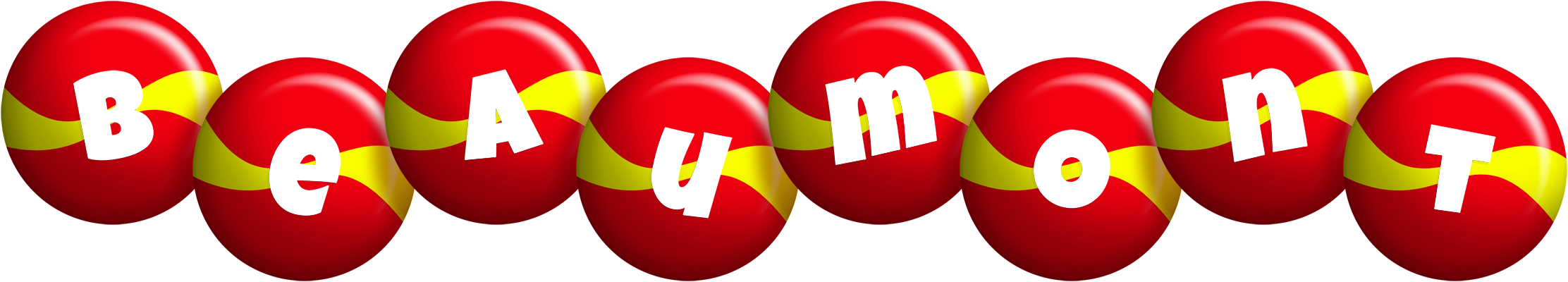 Beaumont spain logo