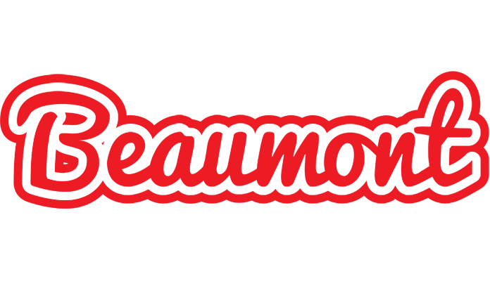 Beaumont sunshine logo
