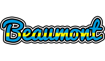 Beaumont sweden logo