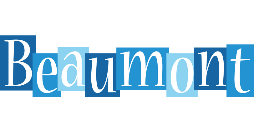 Beaumont winter logo