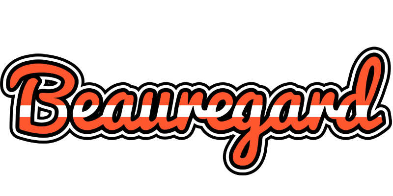 Beauregard denmark logo