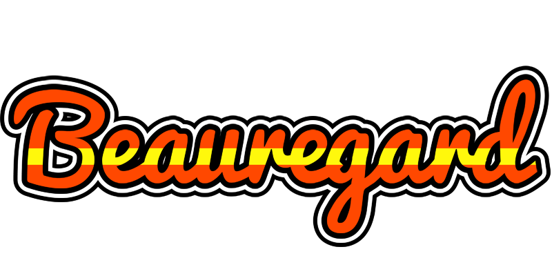 Beauregard madrid logo