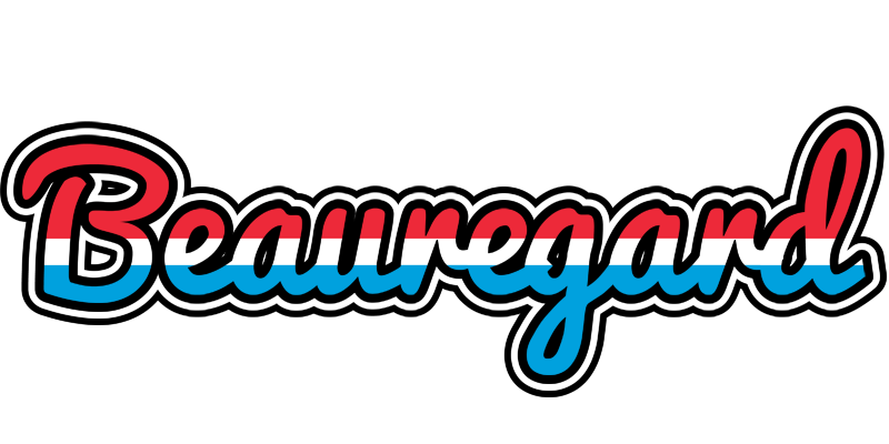 Beauregard norway logo