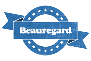 Beauregard trust logo