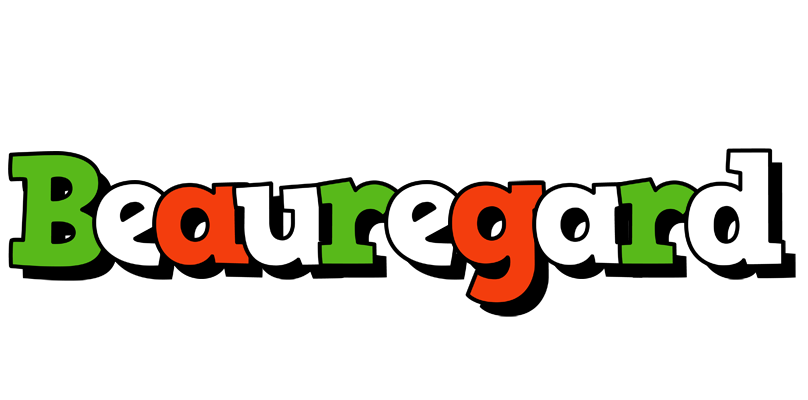 Beauregard venezia logo