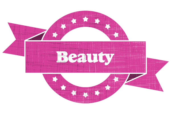 BEAUTY logo effect. Colorful text effects in various flavors. Customize your own text here: https://www.textgiraffe.com/logos/beauty/