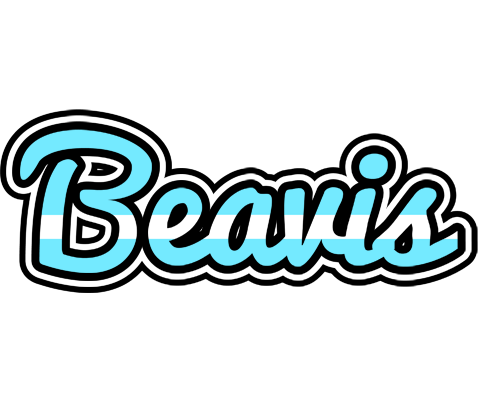 Beavis argentine logo