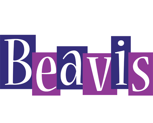 Beavis autumn logo