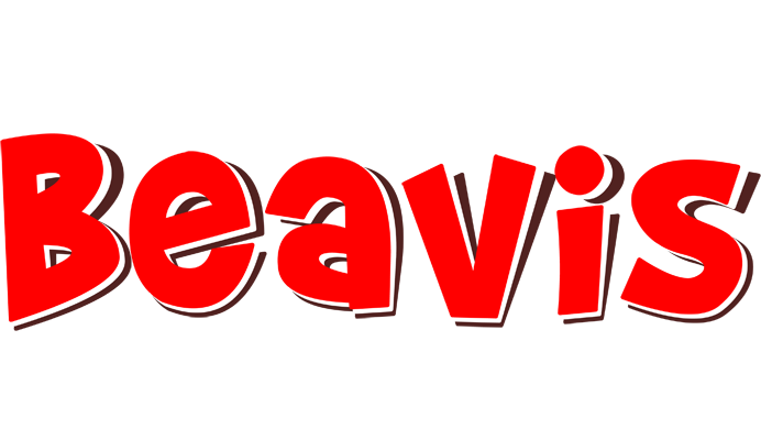 Beavis basket logo