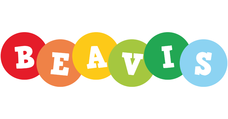 Beavis boogie logo