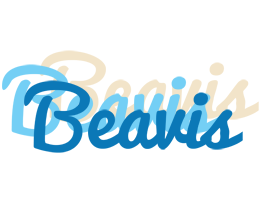 Beavis breeze logo