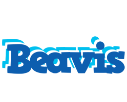 Beavis business logo