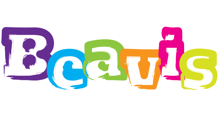 Beavis casino logo