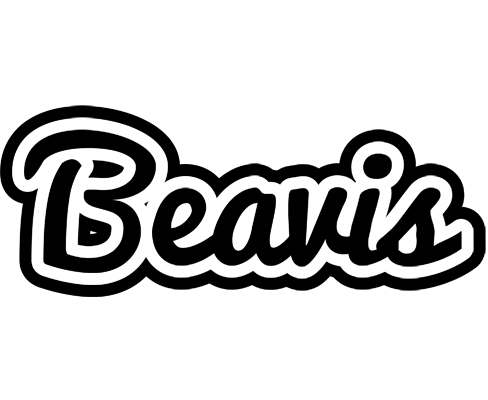 Beavis chess logo