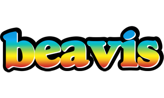 Beavis color logo