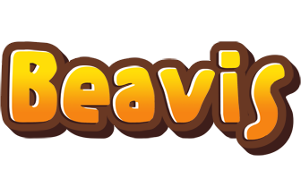 Beavis cookies logo