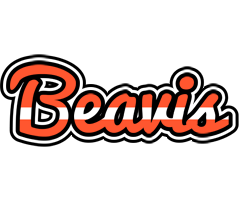 Beavis denmark logo