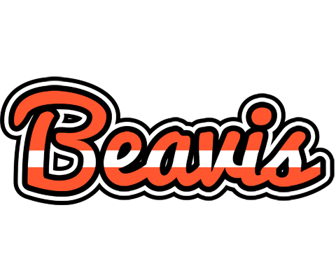 Beavis denmark logo