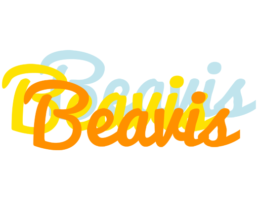 Beavis energy logo