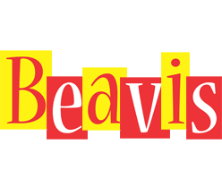 Beavis errors logo