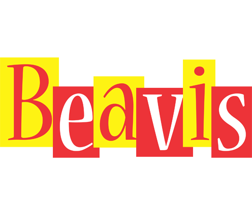 Beavis errors logo