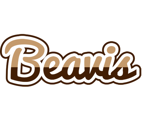 Beavis exclusive logo
