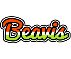 Beavis exotic logo