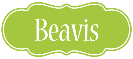 Beavis family logo