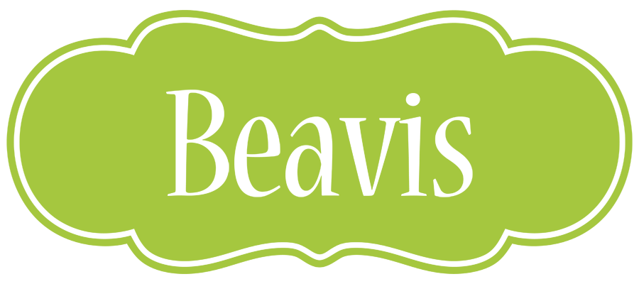 Beavis family logo