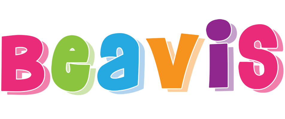 Beavis friday logo