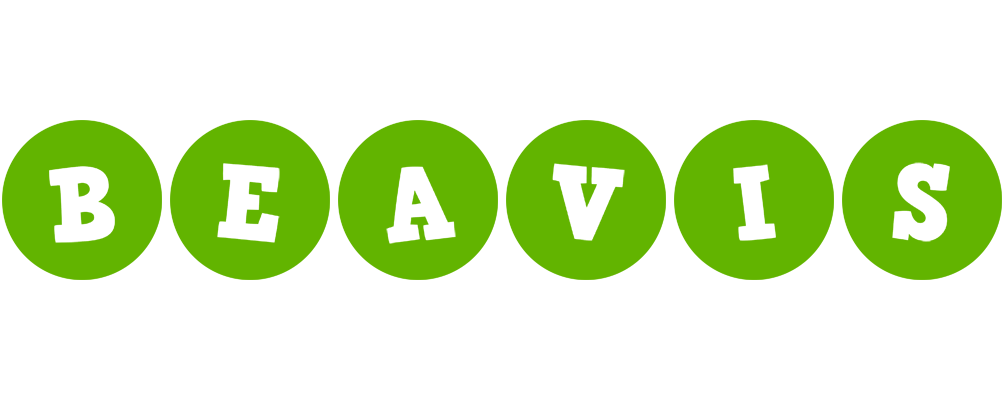 Beavis games logo