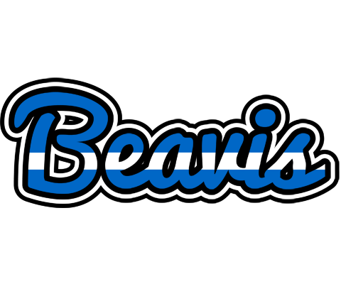 Beavis greece logo