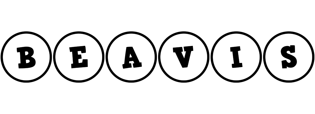 Beavis handy logo